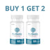 Purdentix 60 Capsules - Health And Well-Being + Free Shipping