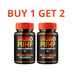 Iron Pump 60 Capsules - Health And Well-Being + Free Shipping