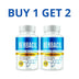 Berbacil 60 Capsules - Health And Well-Being + Free Shipping