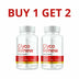 Glyco Renew 60 Capsules - Health And Well-Being + Free Shipping