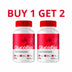 GlucoBio Capsules - Health And Well-Being + Free Shipping