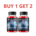 Dominator Maxx 60 Capsules - Health And Well-Being + Free Shipping