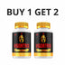 Vigortrix  60 Capsules - Health And Well-Being + Free Shipping