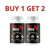 Vital Prime 60 Capsules - Health And Well-Being + Free Shipping