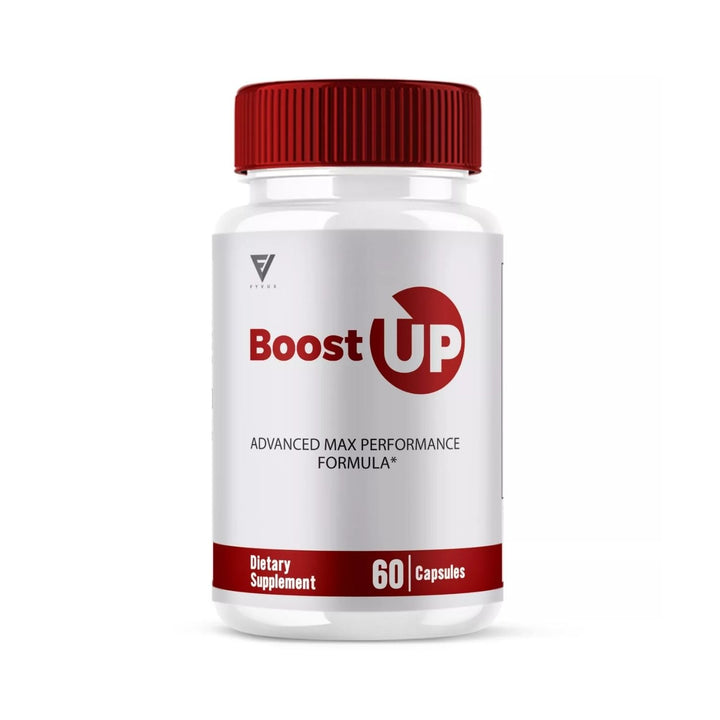 Boost Up - Male Enhancement Supplement + Free Shipping